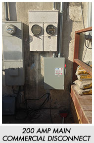 San Diego Electrical Services