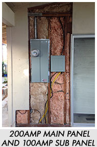 San Diego Electrical Services