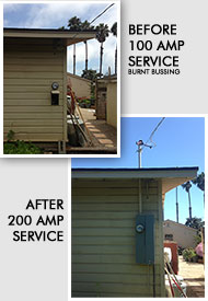 San Diego Electrical Services