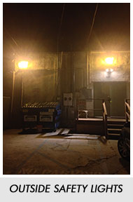 Core Electric San Diego Electrical Contractor