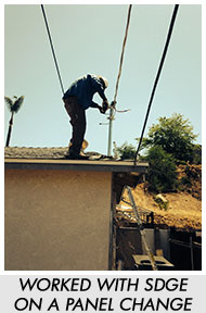 San Diego Electrical Services