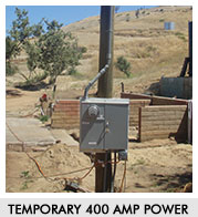 San Diego Electrical Services