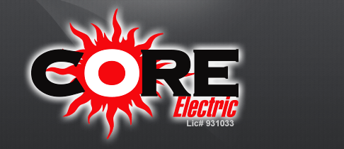 Core Electric San Diego Electrical Contractor